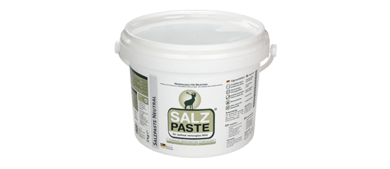 Salzpaste Neutral