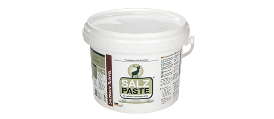 Salzpaste Trüffel